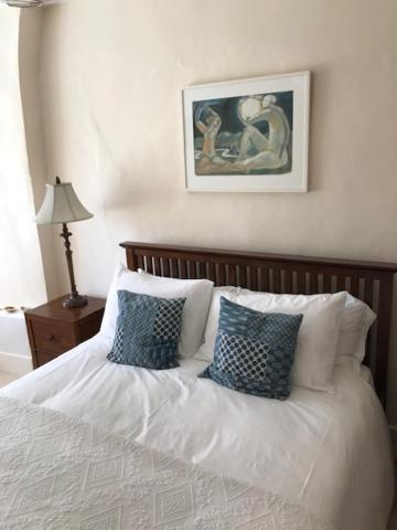 Worthy Manor Guest House Porlock Exterior photo